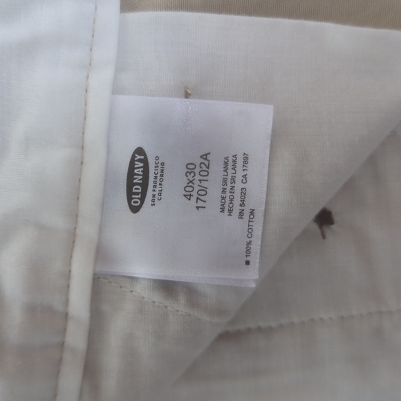 Old Navy Men pants - Picture 5 of 7